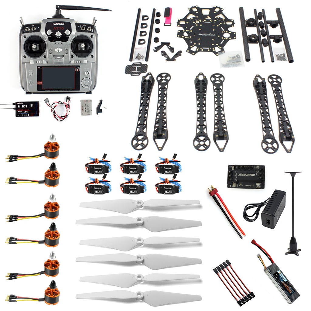 Qwinout drone deals