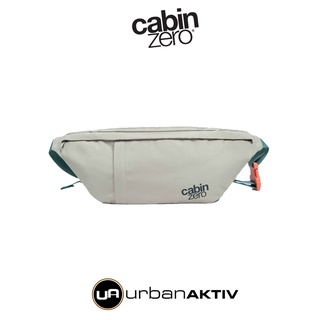 Cabin Zero: Hippack 2L กระเป๋าคาดหน้าอก / คาดเอว