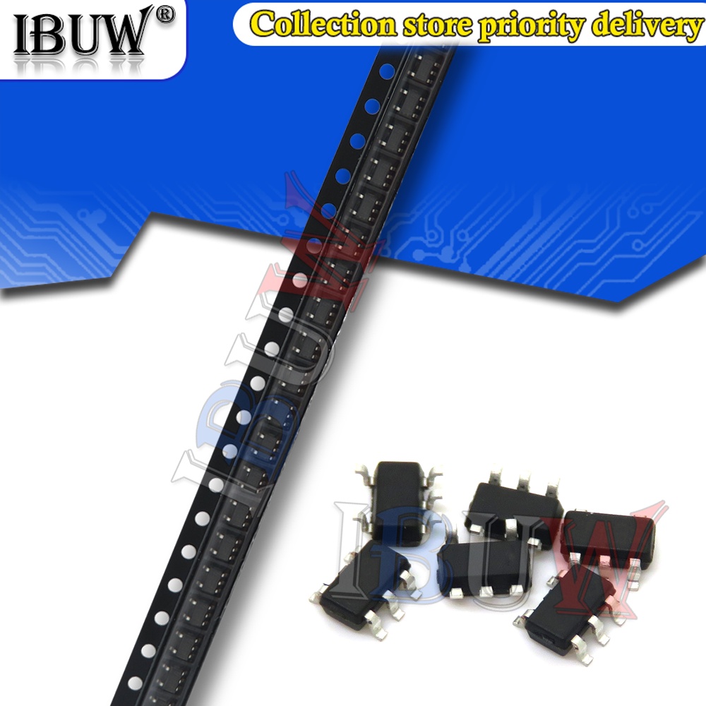 20PCS LP2985IM5X-1.5 LP2985IM5X-1.8 LP2985IM5X-2.5 LP2985IM5X-2.8 LP2985IM5X-3.0 LP2985X-3.6 LP2985X