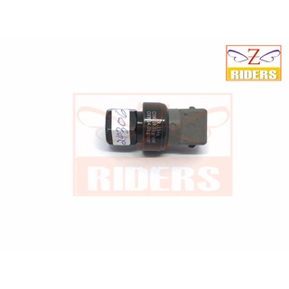 เพรสเชอร์สวิทช์ Volvo 940,960 R134A ปลั๊กสีเทา แท้! Pressure Switch วอลโว่ น้ำยาแอร์ R-134A สวิทช์แรงดัน แอร์ (24306)