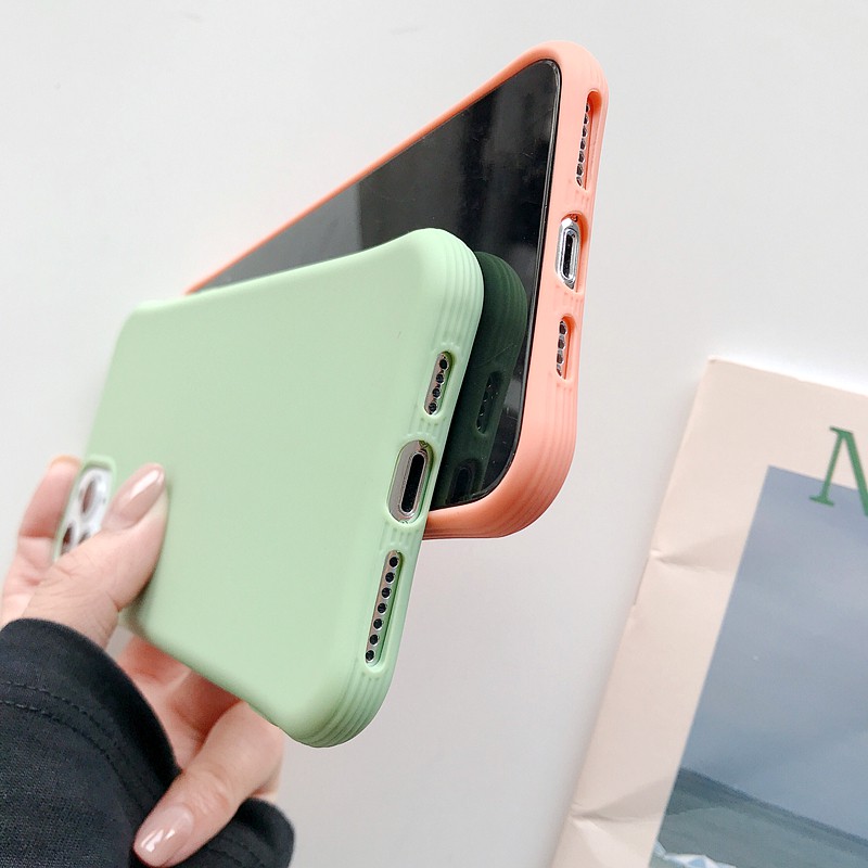 Cover Riva IPhone Custodia Antiurto Con Anello Per IPhone, Compatibile Con Molti Modelli (dal 7 Al 16 Pro Max) - Colori Assortiti Custodia TPU PC IPhone - Foto 3