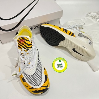 🔥รองเท้า Nike ZoomX VaporFly Next% 2 รองเท้าผ้าใบวิ่งผู้ชาย&amp;ผู้หญิง พร้อมส่งจากไทยอุปกรณ์ครบ