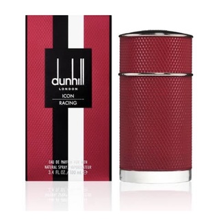 น้ำหอม แท้100% DUNHILL Icon Racing RED EDP 100 ml