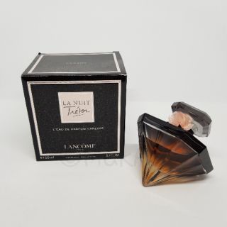 น้ำหอม Lancome la nuit : 10 ml