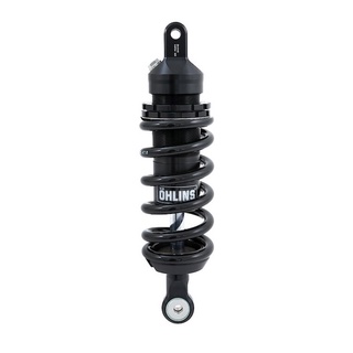 [ PreOrder ]โช๊คหลัง ohlins Black Line DU 615 For Ducati Scrambler FuriiShop