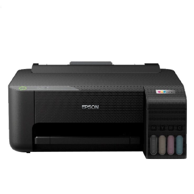 Epson EcoTank L1210  A4   Tank Printer ปริ้นอย่างเดียว (พร้อมหมึกพรีีเมี่ยม)