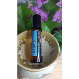 doTERRA Breathe Touch ขนาด 10 ml.