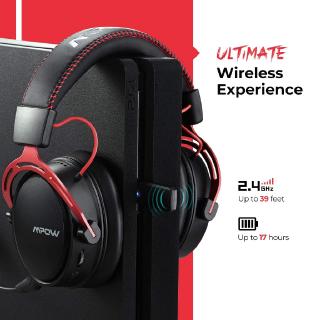 mpow air headset