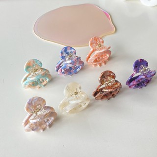 playstuff - Dumpling marble hair clip