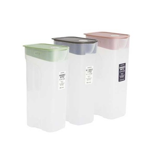 LocknLock เหยือกน้ำรูปทรง Slim Handable Jug ความจุ 1.4 L. รุ่น HAP817