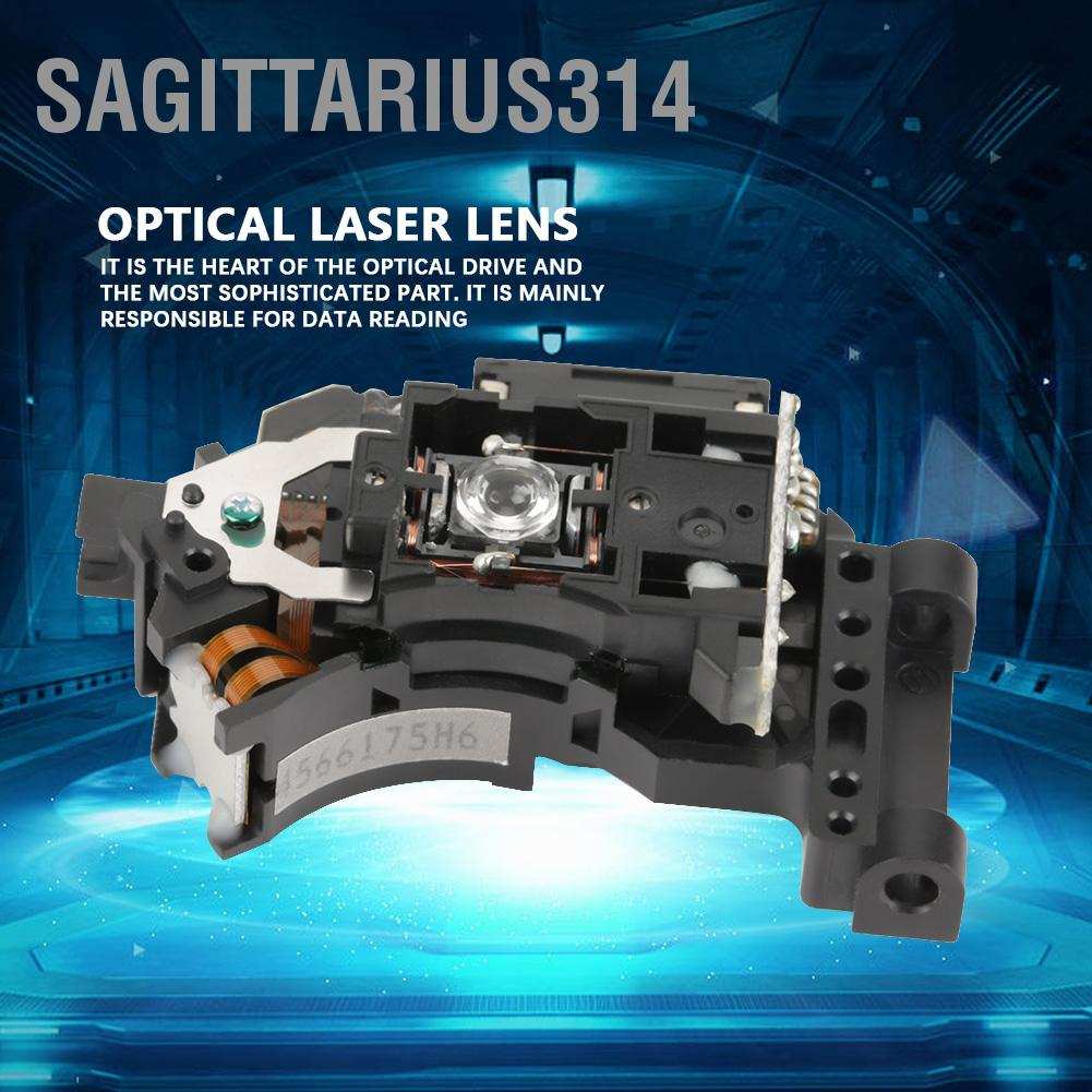 Sagittarius314 Sf-Hd870A เลนส์ออปติคอลเลเซอร์ แบบเปลี่ยน สําหรับกลไก Dvd