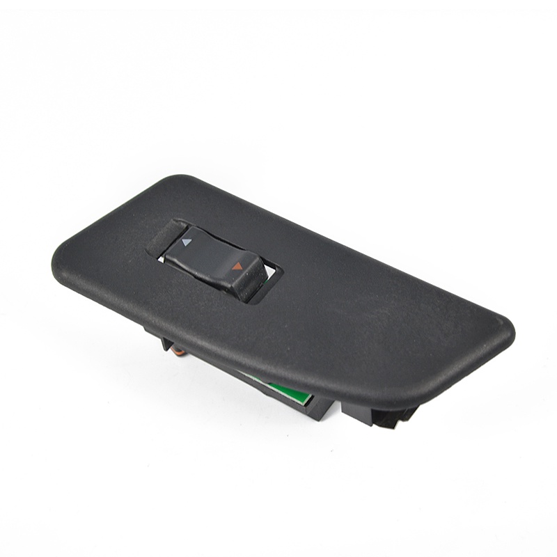 รถยกสวิตช์เดี่ยวเหมาะสําหรับ ISUZU TFR Window Lifter สวิตช์เดี่ยว