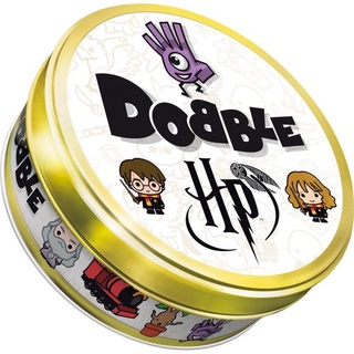 Dobble HARRY POTTER เกม