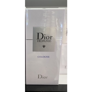 ป้ายคิง 100% DIOR HOMME COLOGNE SPRAY 125ml.