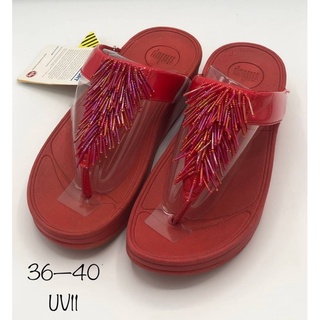 รองเท้าผู้หญิง(fitflop)