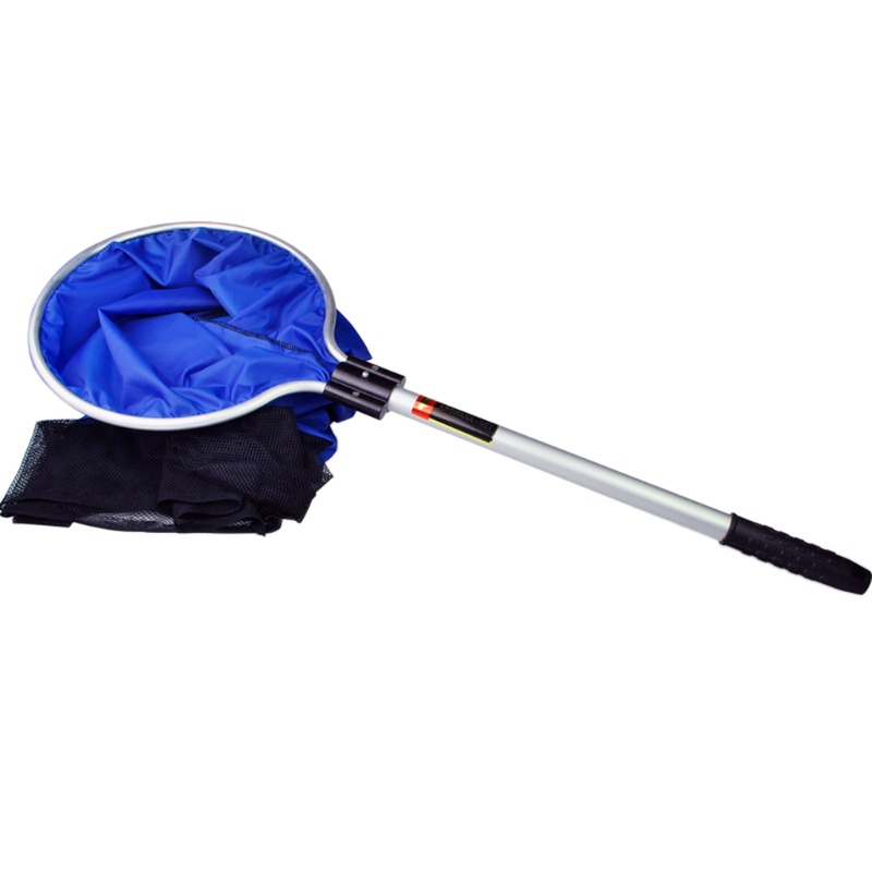 Lucky* ตาข่ายจับปลาสําหรับตู้ปลาญี่ปุ่นขนาดใหญ่ - รูปที่ 7