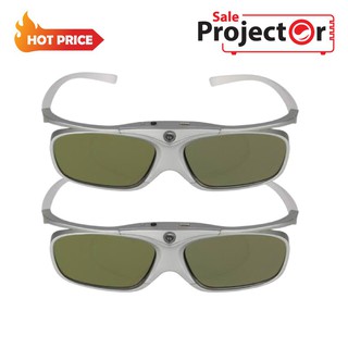 Acer 3D Glassesx2pcs E4W(White)