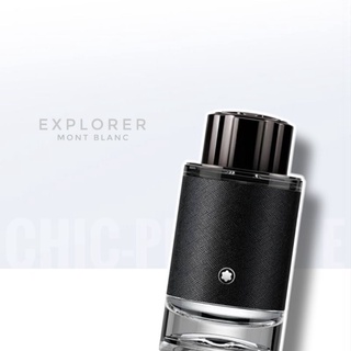 น้ำหอมแท้❤️ MONT BLANC EXPLORER EDP 100 ML.