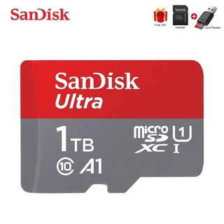 Micro SD Card Class10 TF Card 16gb 32gb 64gb 128gb 256gb 512gb 1tb memory card for samrtphone and table PC switch cards