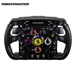 Thrustmaster F1 Racing Wheel (PS5,PS4, XBOX Series X/S, One, PC) จอยพวงมาลัย รองรับ Playstation 5,4,XBOX Series X/S, One,PC สินค้ารับประกัน 1 ปี