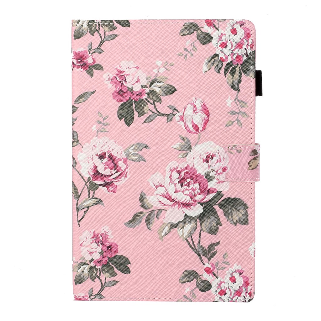 เคสหนัง PU สําหรับ Samsung Galaxy Tab A7 10.4 นิ้ว 2020 T500 T505 T505N T507 Sm-T500 Sm-T505 Sm-T505N Sm-T507 #8