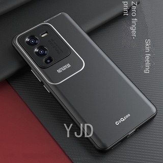 เคสโทรศัพท์มือถือ TPU กันกระแทก พิมพ์ลาย สําหรับ Vivo V25 Pro 5G