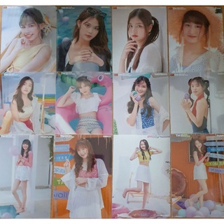[ใบเศษ] - BNK48 - Photoset : 48TH New Year Festival 2022