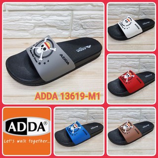 ADDA รองเท้าแตะ รุ่น13619-M1 (6-9)