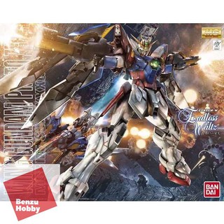 4573102635433 MG 1/100 WING GUNDAM PROTO-ZERO EW