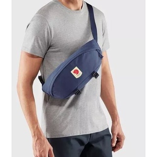 Fjallraven Ulvö Hip Pack Large