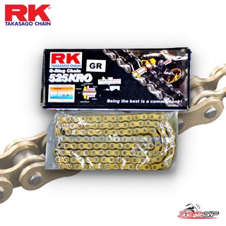 โซ่ Rk 525 KRO O-ring ของแท้ส่งไว!!