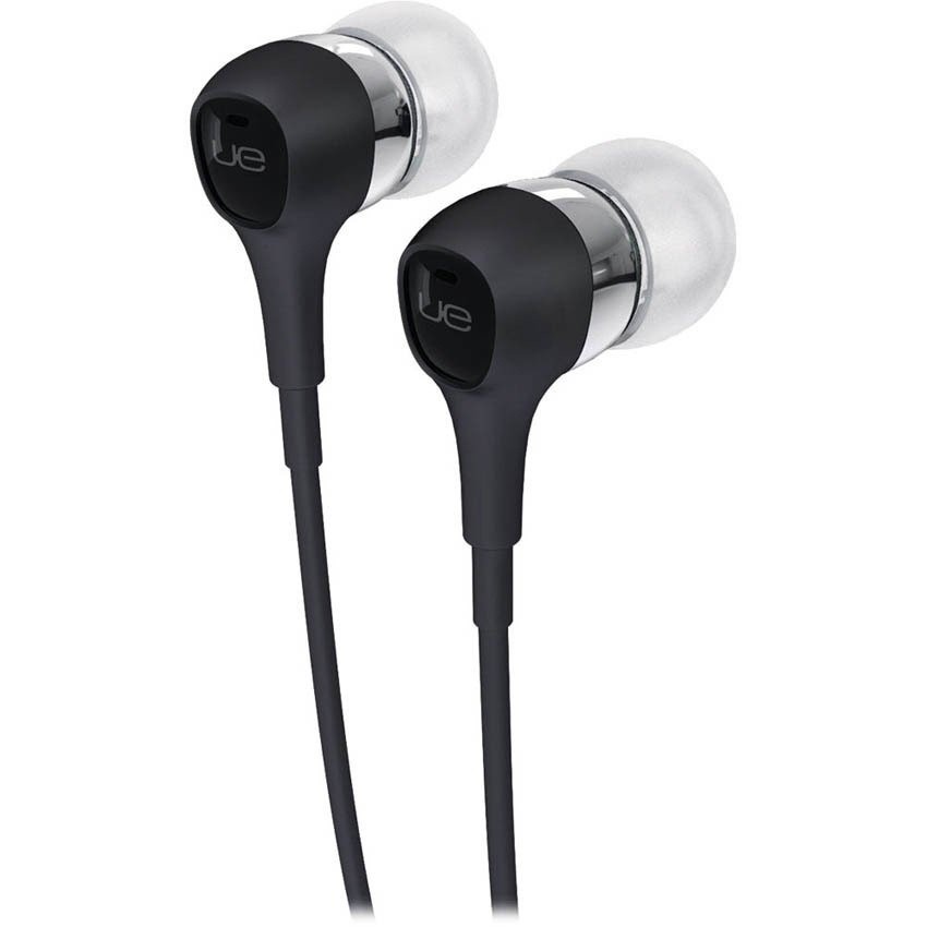 logitech in ear headphones