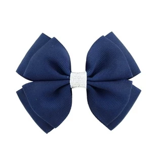 โบว์นักเรียน *สีขาว*, *สีน้ำเงิน* น่ารักไม่ซ้ำใคร