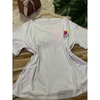 เสื้อแฟชั่นราคาถูกมือ 1 ราคา 39 บาท โปรลดประชดโควิด