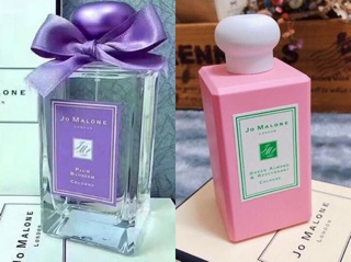 Jomalone plum blossom and green almond