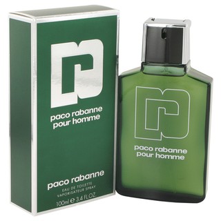 Paco Rabanne Pour Homme EDT For Men 100ml.