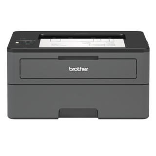 PRINTER (เครื่องพิมพ์) BROTHER HL L2375DW