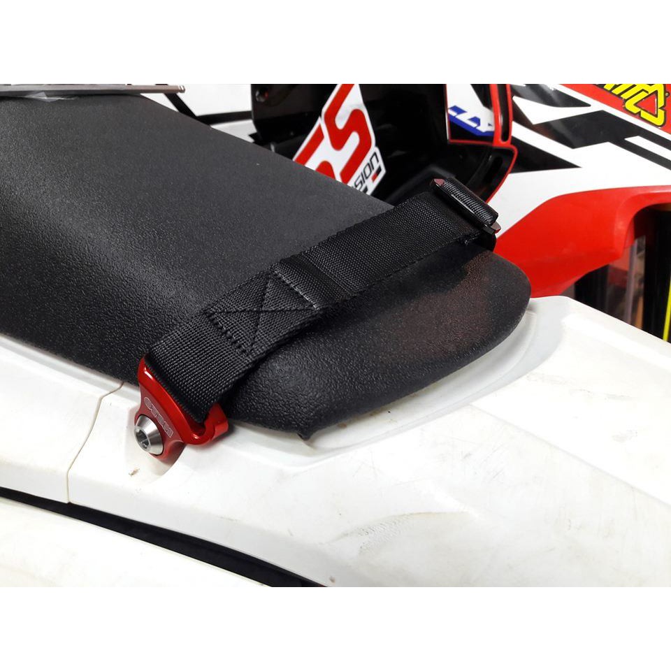 เชือกดึงหลังหู CNC ปรับสั้นยาวได้