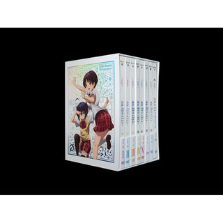 153294/DVD เรื่อง Chu-2 byo Demo Koi ga Shita รักสุดเพี้ยนของยัยเกรียนหลุดโลก Boxset : 8 แผ่น ตอนที่ 1-13+1 /1600