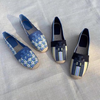 รองเท้า Tory Burch🌟🌟Tory Burch espadrilles