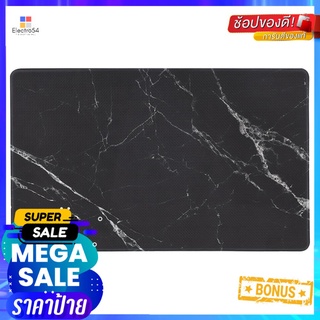 แผ่นตกแต่ง MOYA MA5228B ลายหินอ่อน สีดำDECORATIVE MAT MOYA MA5228B MARBLE-BLACK