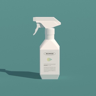 WILDWOOD cat friendly room spray รูมสเปรย์กลิ่นหอมสดชื่น BY Kitazawa 200ml.