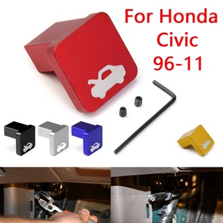 ชุดอุปกรณ์ซ่อมฝากระโปรงหน้ารถยนต์ สําหรับ Honda Civic 1996-2011