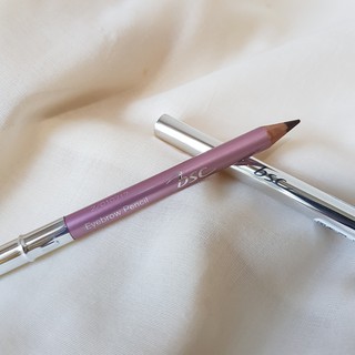 BSC - ดินสอเขียนคิ้ว Eye Brown Pencil สีน้ำตาลเข้ม