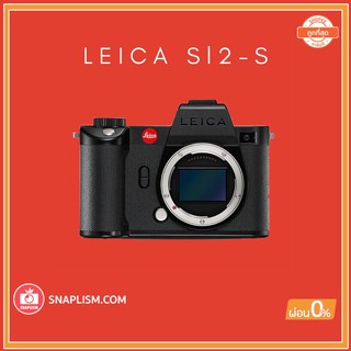 LEICA SL2-S (Body) by Snaplism