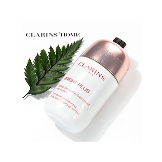 Clarins Bright Plus Advance Brightening Dark Spot-Targeting Serum 50ml คลาแรงส์ เซรั่ม.