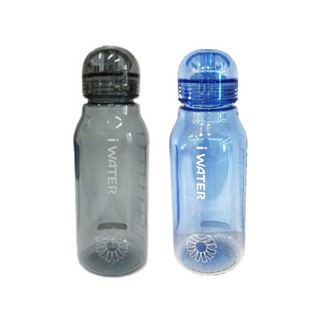 i Bottle 1000 mlขวดน้ำดื่ม ขนาดบรรจุ 1000 มิลิลิตร (สินค้านำเข้า)