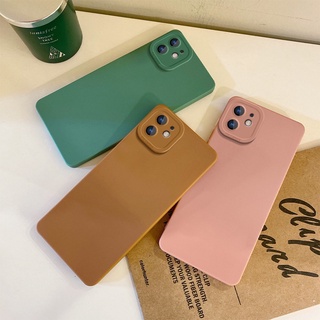 เคสซิลิโคนนิ่ม ลาย Morandi สําหรับ Huawei Y6 Y9 Prime 2019 P50 P40 P30 Lite Mate 40 30 Pro