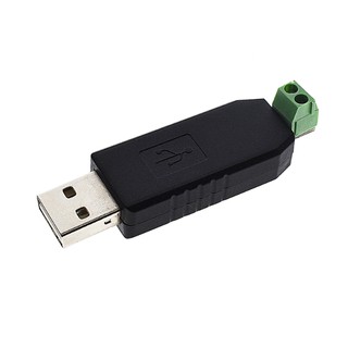 USB RS485 485 สนับสนุน Win7 XP VISTA Linux MAC OS WinCE5.0