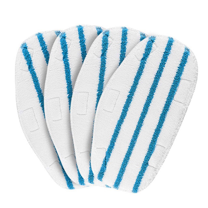 ผ้าเช็ดทําความสะอาด 6 ชิ้นสําหรับ Pursteam Thermapro hhuuelelen.th